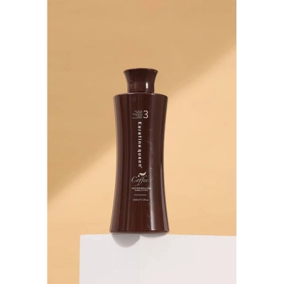 Picture of Keratine Queen Brazilian Botox Conditioner 500ML