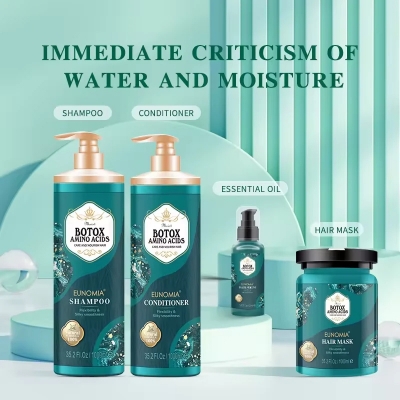 Picture of EUNOMIA BOTOX Amino Acids Anti-Dandruff Nourishing Conditioner 1000ML