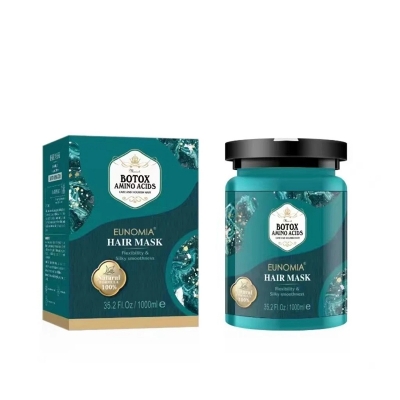 Picture of EUNOMIA BOTOX Amino Acids Anti-Dandruff Nourishing Hair Mask 1000ML