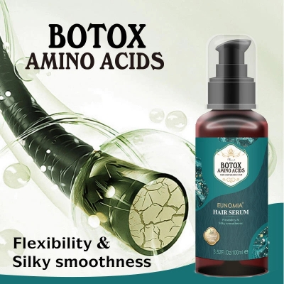 Picture of EUNOMIA BOTOX Amino Acids Anti-Dandruff Nourishing Hair Serum 100ML