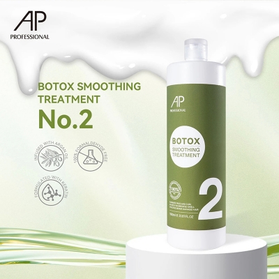 Picture of AP PROFESSIONAL BOTOX SMOOTHING TREATMENT NO.2  1000 ML