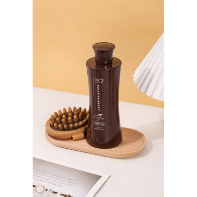 Picture of Keratine Queen Brazilian Botox Hair Treatment 500ML