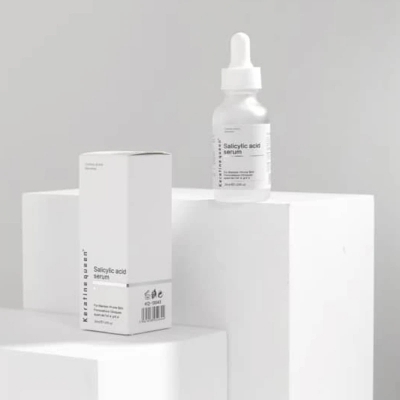 Picture of Keratine Queen Salicylic Acid Face Serum 30 ML