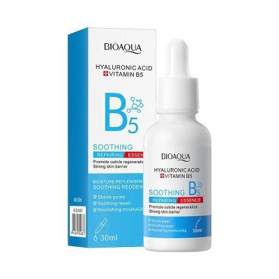 Picture of BIOAQUA Vitamin B5 Hyaluronic Acid Face Serum 30ML