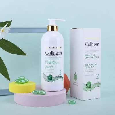 Picture of Keratine Queen Collagen Complex Conditioner 800ML