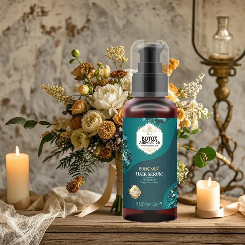 Picture of EUNOMIA BOTOX Amino Acids Anti-Dandruff Nourishing Hair Serum 100ML