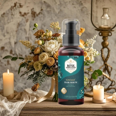 Picture of EUNOMIA BOTOX Amino Acids Anti-Dandruff Nourishing Hair Serum 100ML