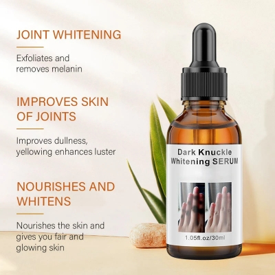 Picture of MOIKA Full Body Joint Whitening and Dark Spot Removal Serum 30ml