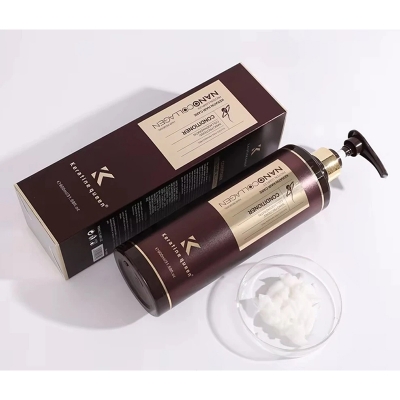 Picture of Keratine Queen Nano Protein Collagen Keratin Conditioner 900ML