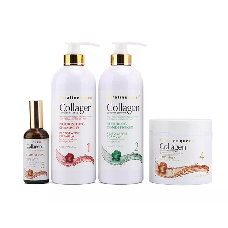 Picture of Keratine Queen Collagen Complex Conditioner 800ML