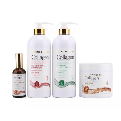 Picture of Keratine Queen Collagen Complex Conditioner 800ML