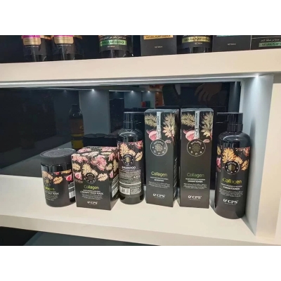 Picture of CPS Collagen Moisturizing & Nourish Hair Mask 1000ML