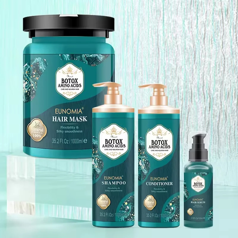 Picture of EUNOMIA BOTOX Amino Acids Anti-Dandruff Nourishing Hair Serum 100ML