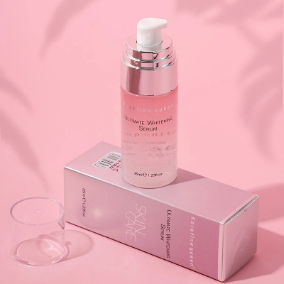 Picture of Keratine Queen Whitening Face Serum 35 ML