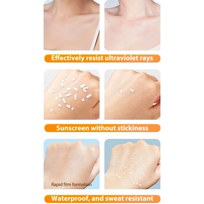 Picture of MOIKA TALLOW SPF50+ SUNSCREEN CREAM 60Gm