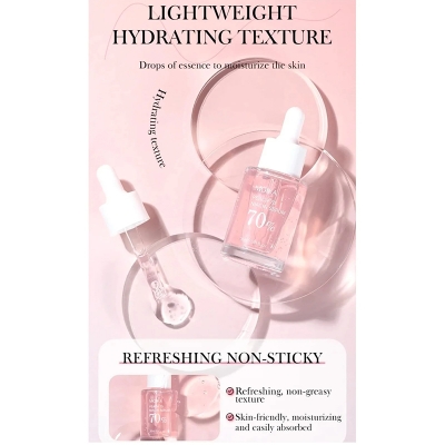 Picture of MOIKA Peach 70% Niacin Serum 30ml