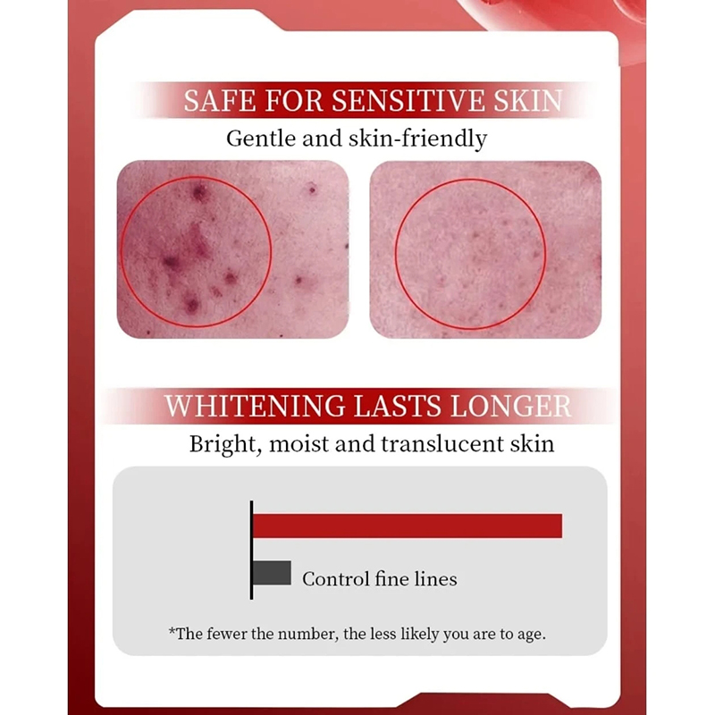 Picture of MOIKA Retinol Vitamin B3 Anti Aging Face Serum 30ml