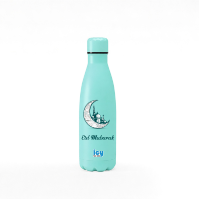 Picture of SS Cola Water Bottle 450 ML (Eid-Light Paste)