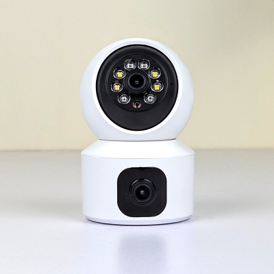 Picture of V380 Pro Dual Lans Wifi Camera 1080p