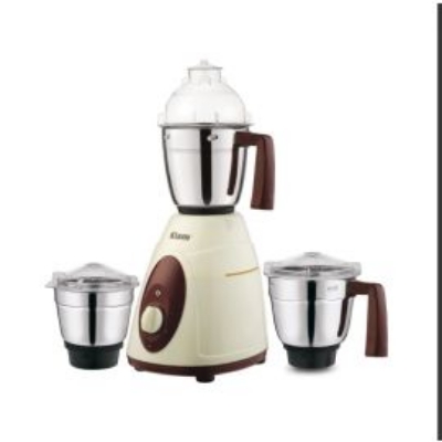 Picture of Kiam Mixer  Grinder 750 -w (BL-1900) -3 in one