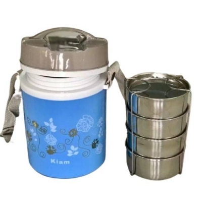 Picture of Kiam Monalisa Lunch Hot Pot 5 Bati (family size )