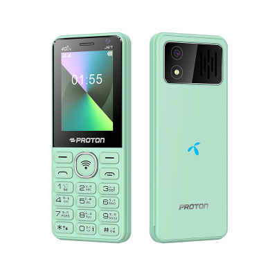 Picture of Proton Jet 4G Feature Phone