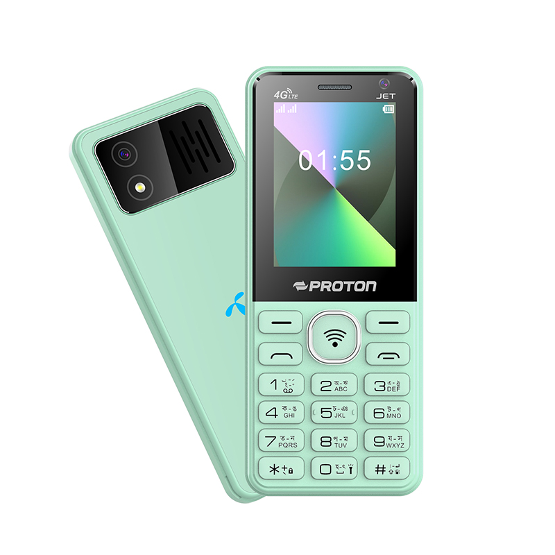 Picture of Proton Jet 4G Feature Phone