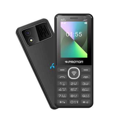 Picture of Proton Jet 4G Feature Phone