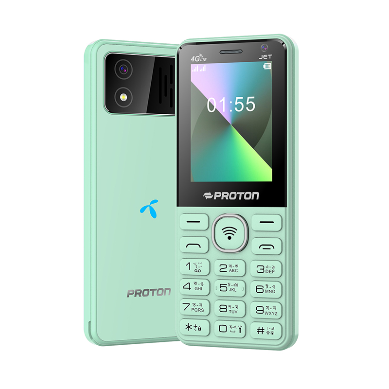 Picture of Proton Jet 4G Feature Phone