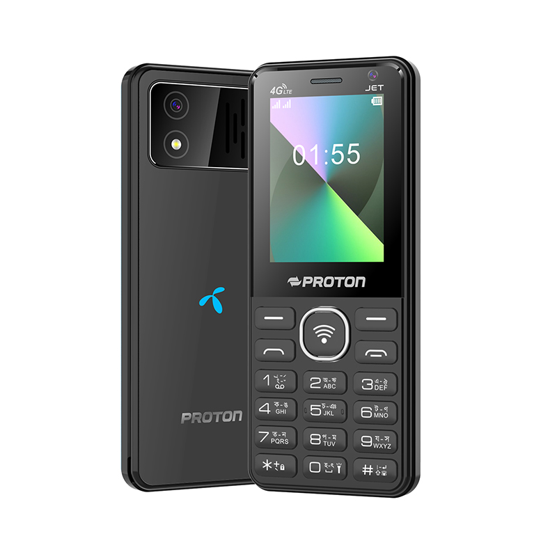 Picture of Proton Jet 4G Feature Phone