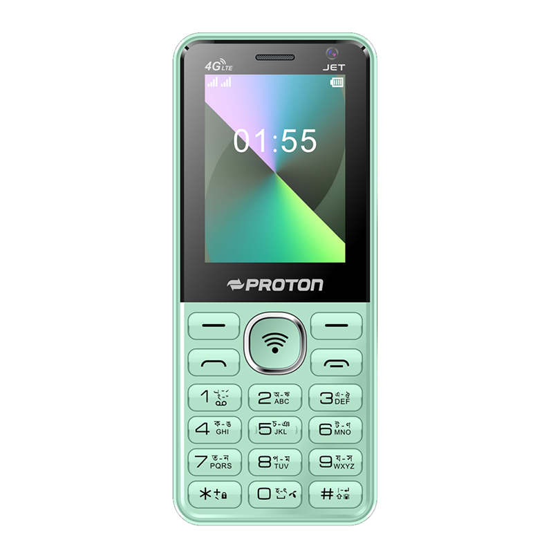 Picture of Proton Jet 4G Feature Phone
