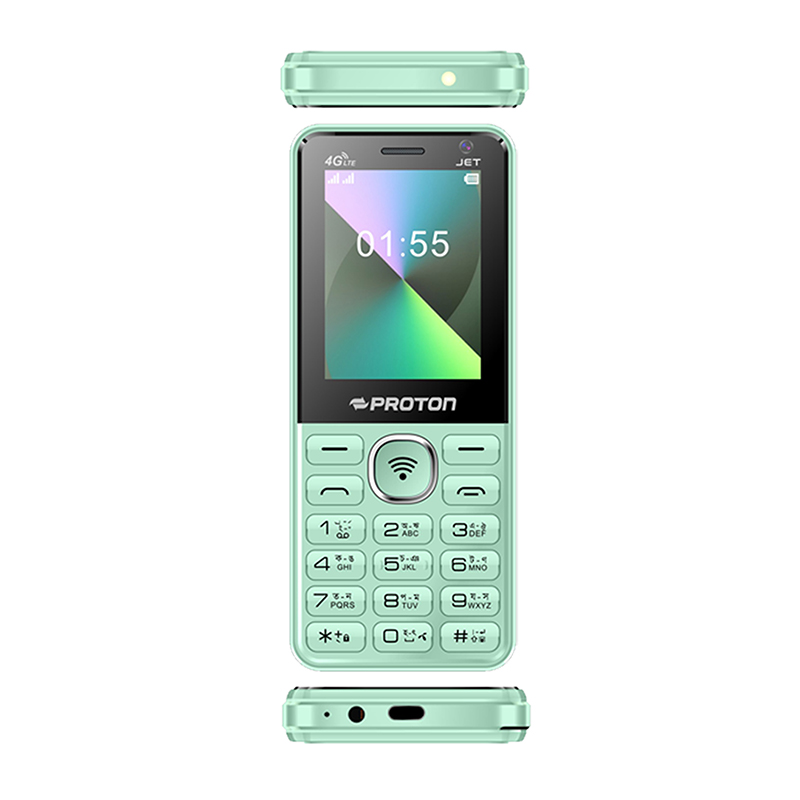 Picture of Proton Jet 4G Feature Phone