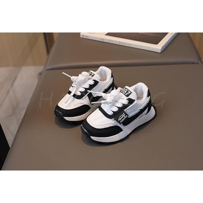 Picture of Children Shoes Girls Boys Sports Breathable Fashion Tenis Sneakers Kids Toddlers Soft Sole Running Shoes