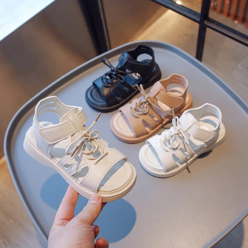 Picture of boys belt shoe .best quality leather shoe