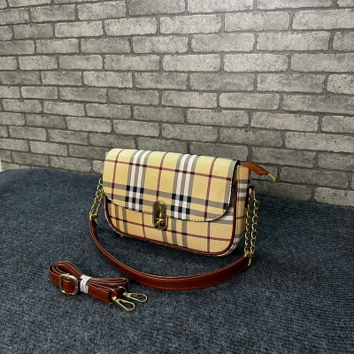 Picture of High Quality Womens Crossbody Shoulder Bag with Adjustable Strap