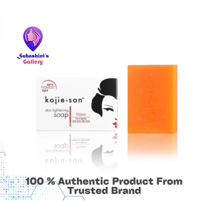 Picture of KOJIE SAN Skin Lightening Soap Classic 135g,1pcs