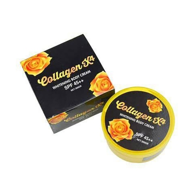 Picture of Collagen X4 Body Cream Premium 1 Pcs
