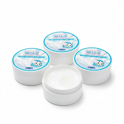 Picture of Original Korean Milk Soothing Gel 300ml.1pcs