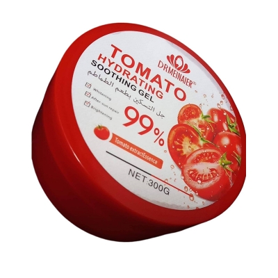 Picture of Dr Meinaier Tomato Soothing Gel Skin Care Anti-Acne–300ML.1pcs