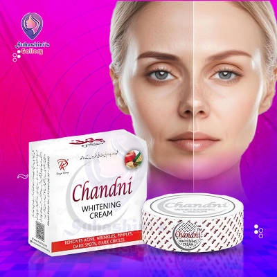Picture of Chandni Women Skin Care Cream