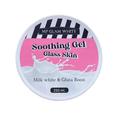 Picture of MP Glam White Soothing Gel 1 Pcs