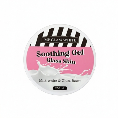 Picture of Mp glam white spothing gel (Made in Korean)