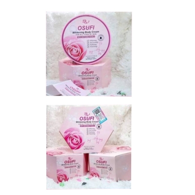 Picture of Osufi Original Premium Korean Body Cream - 300 gm 1pcs