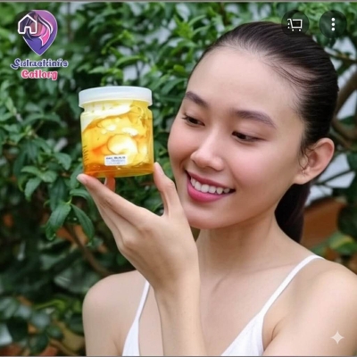 Picture of Kem Cot Thai Body Cream – 500g | ভিয়েতনামের বিখ্যাত স্কিন ব্রাইটেনিং বডি ক্রীম