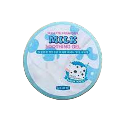 Picture of Viral All Skin Type Korean Milk Soothing Gel –300ml,1pcs