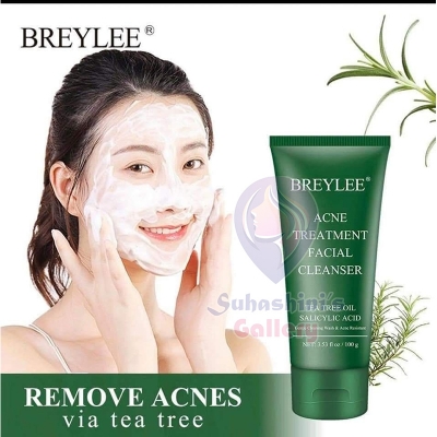 Picture of Brylee Acne Treatment Cleanser 1 Pcs