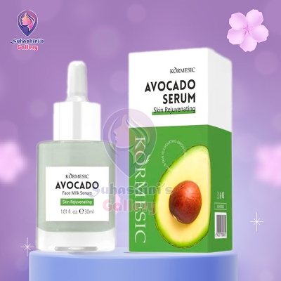 Picture of Kormesic Avocado Serum Skin Rejuvenating