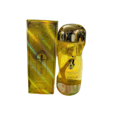 Picture of GUSHIYUTA Caviar Gold Anti-Wrinkle Essence Water 1pcs