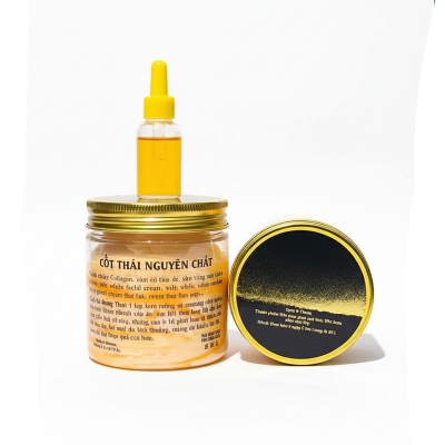 Picture of Update kem Cot Thai Ultra body cream -250ml,,1pcs