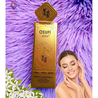 Picture of Osufi Gold Whitening Mini Serum,1pcs